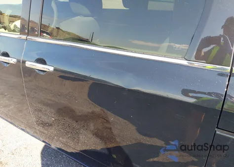 2013 Nissan Quest Sv from USA, damaged, VIN JN8AE2KP3D9066656